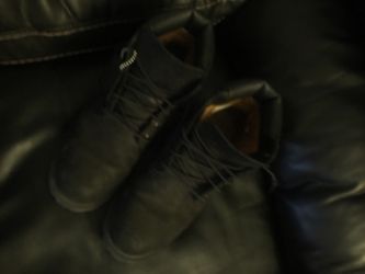 Timberlands 6y 8 81/2 women’s