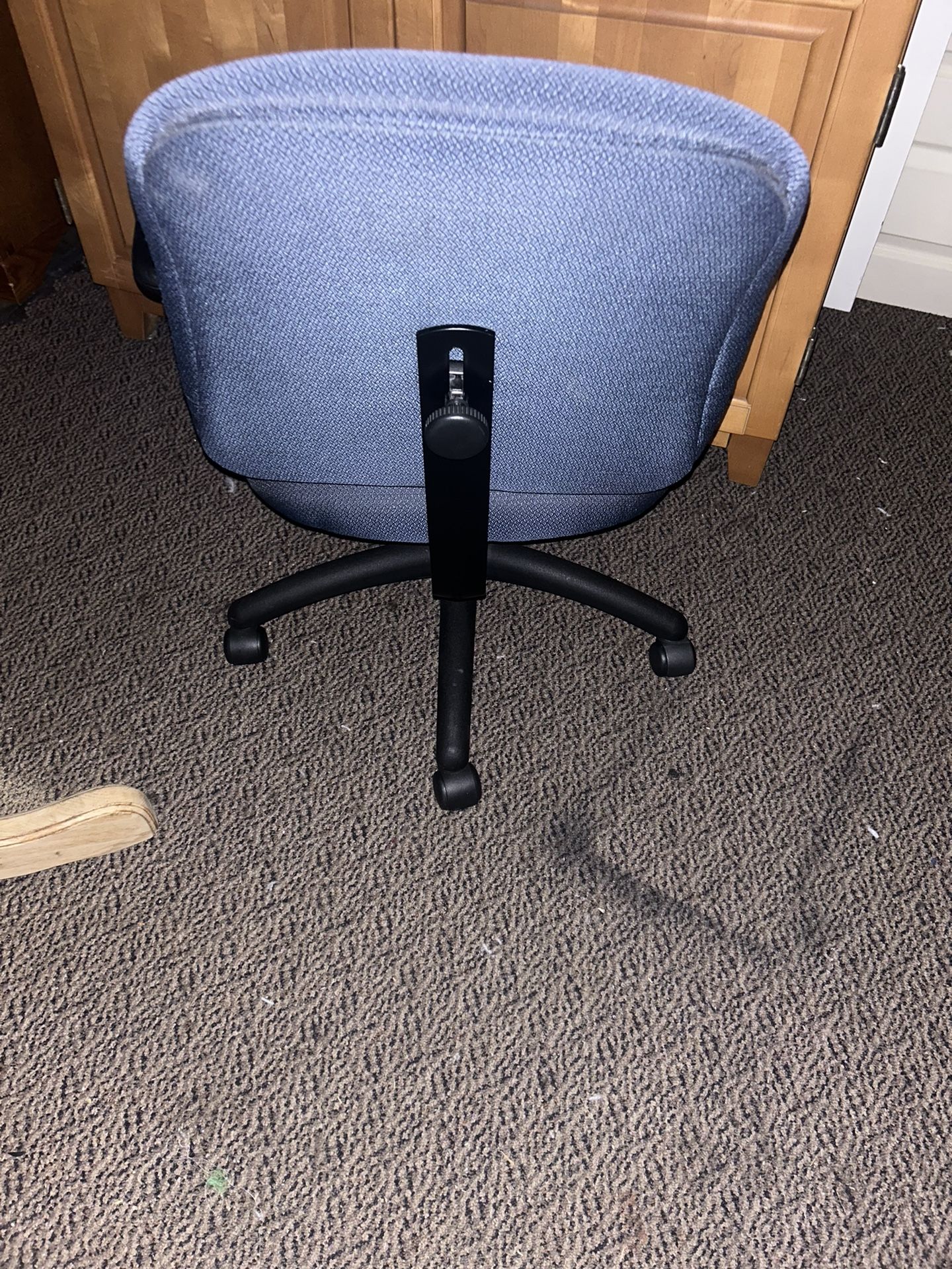 Ajustable Office Chair 