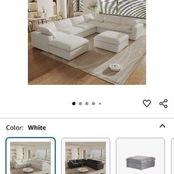 Sectional Couch