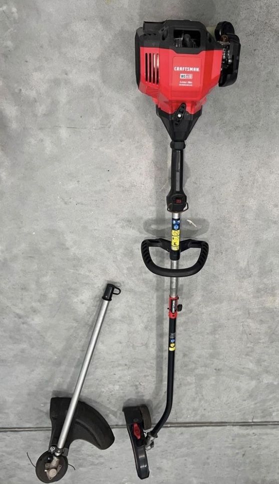 Craftsman 4 Cycle Weed Eater / Edger WS410 30cc for Sale in St