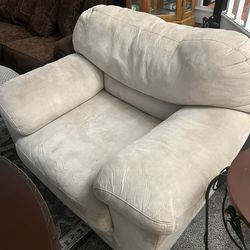 Sofa chair