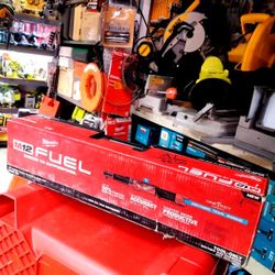 Milwaukee M12 FUEL 1/2" Digital Torque Wrench w/ ONE-KEY.  Tool Only 