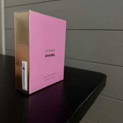 Chance Eau de toilette , Chanel 34 FL,OZ