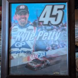 Kyle Petty