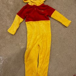 Costume (Winnie the Pooh)