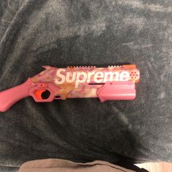 Supreme Rival 