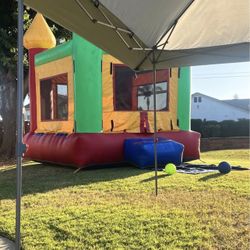 Bounce House