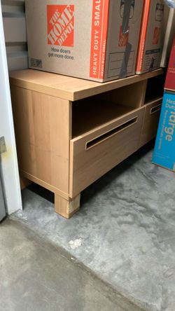 Tv Cabinet And Stand
