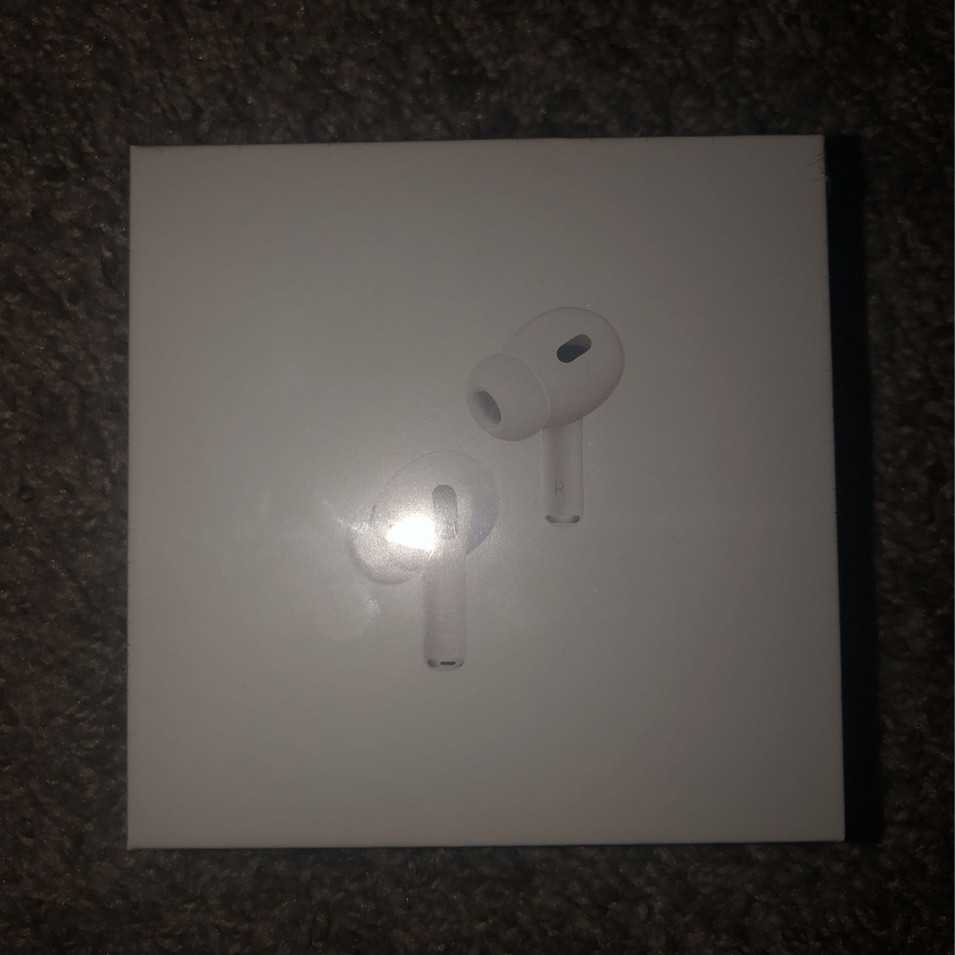 Apple AirPods Pro 