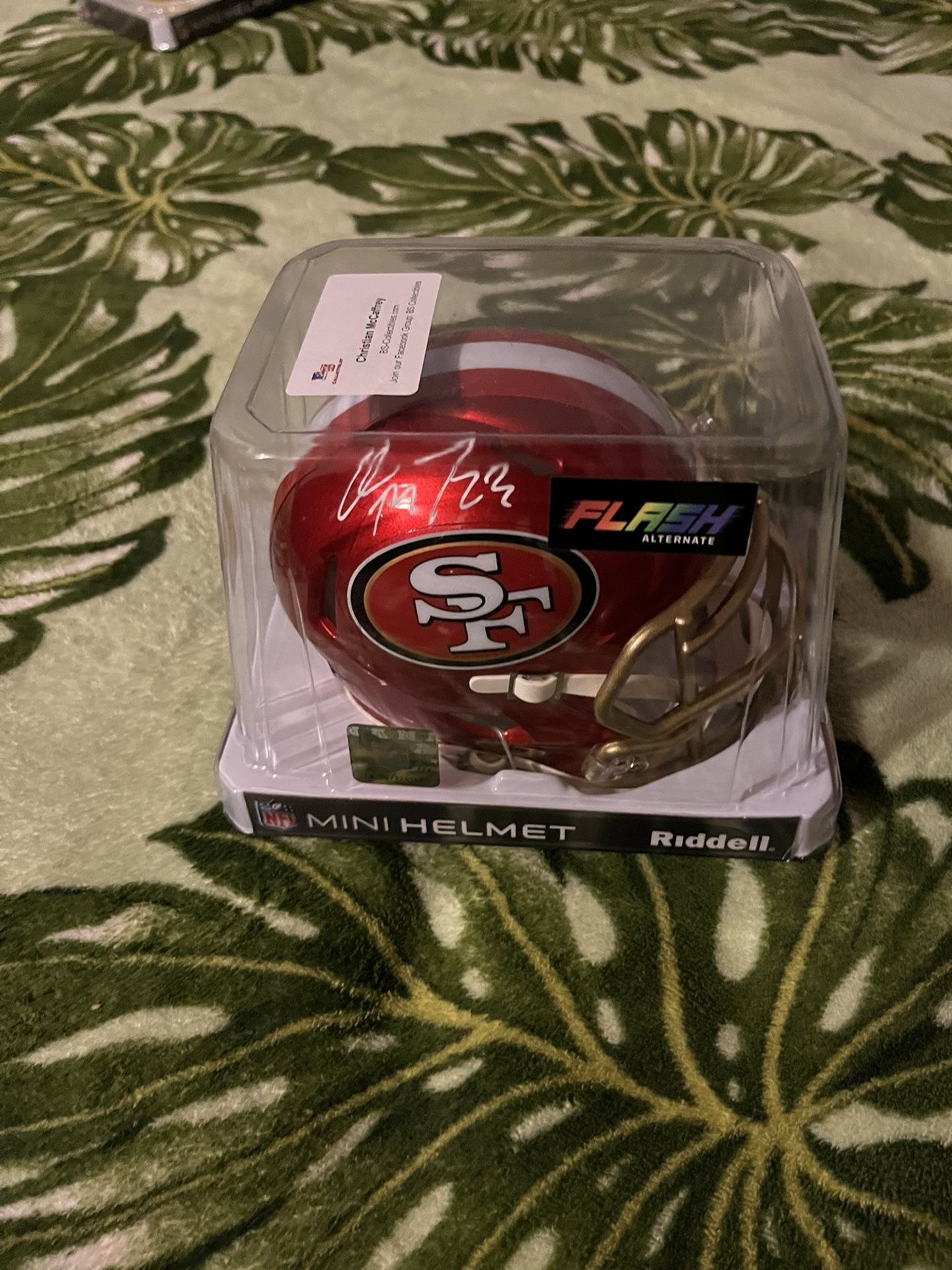 Football Sports Memorabilia for Sale in Kailua, HI OfferUp