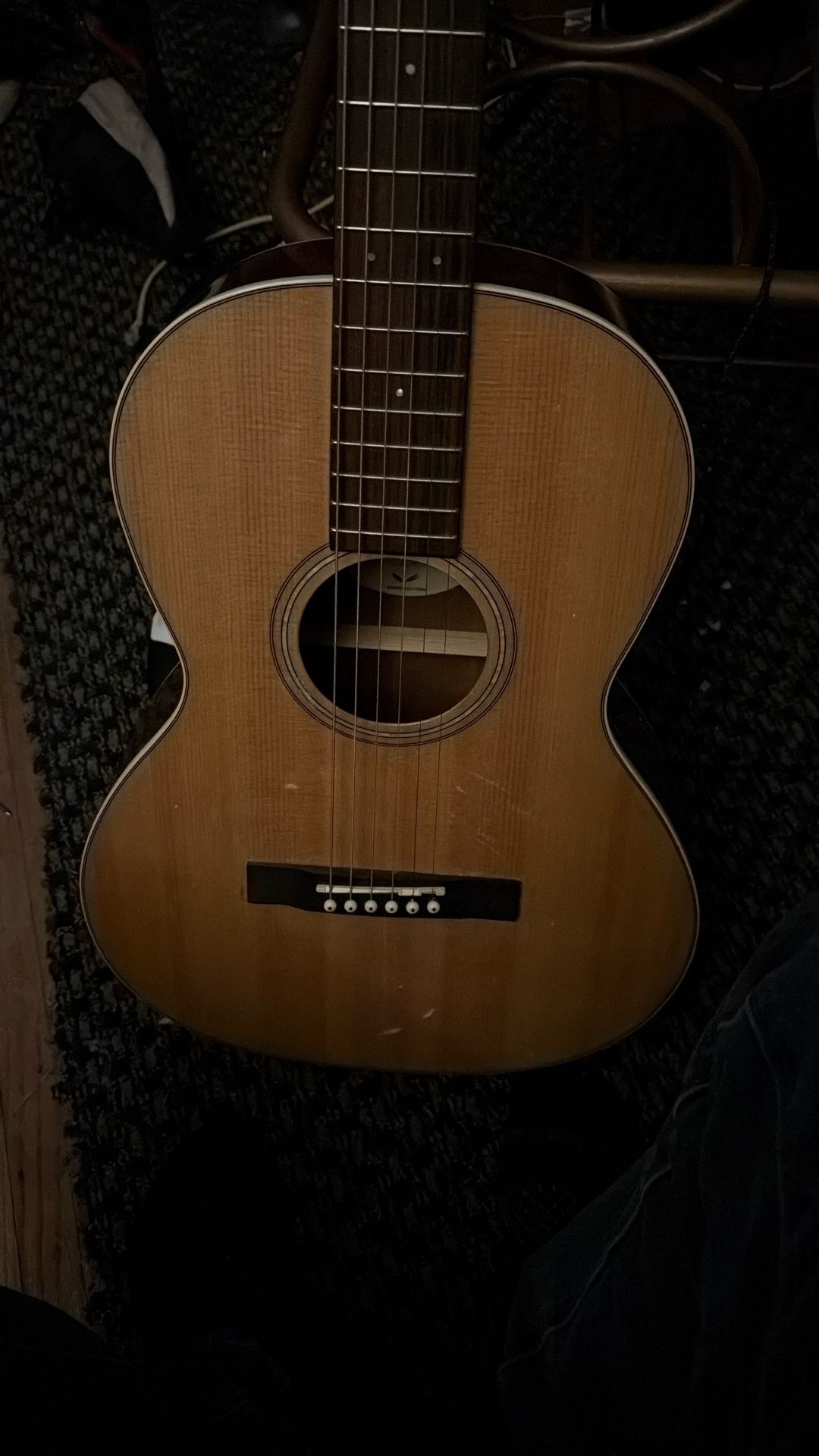 Guild “Memoir” Westerly Collection P-240