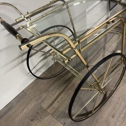 Bar / Tea Cart 