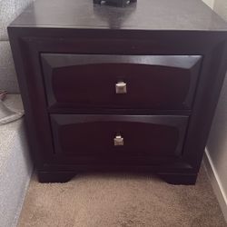 2 Nightstand