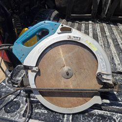 Makita 16" Beam Saw