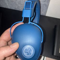 Bluetooth Headphones 