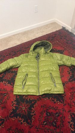 Raining  jacket