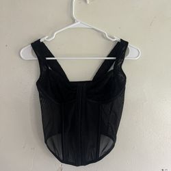 Corset Top