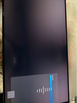 Dell Ultrasharp 32 4K thunderbolt Hub monitor