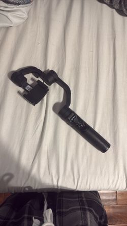 hohem phone stabalizer