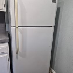 Refrigerator blanco Frigidaire