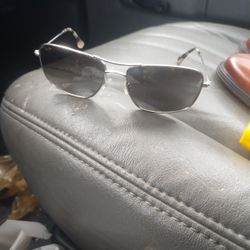 Maui Jim's Wiki Wiki Sun Glasses 