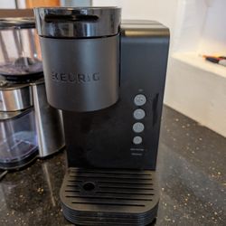 Keurig Coffee Maker