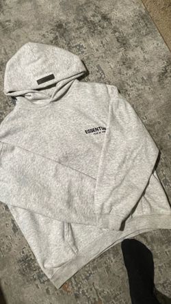 essential hoodie