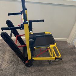 Mobile Stair Chair