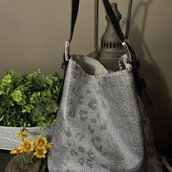 Conceal And Carry Handbag 