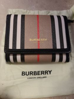Burberry Wallet