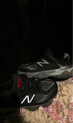 Shoes new balance