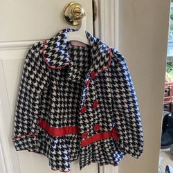 3T Jacket 