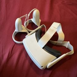 Oculus Quest 2 256gb VR Headset