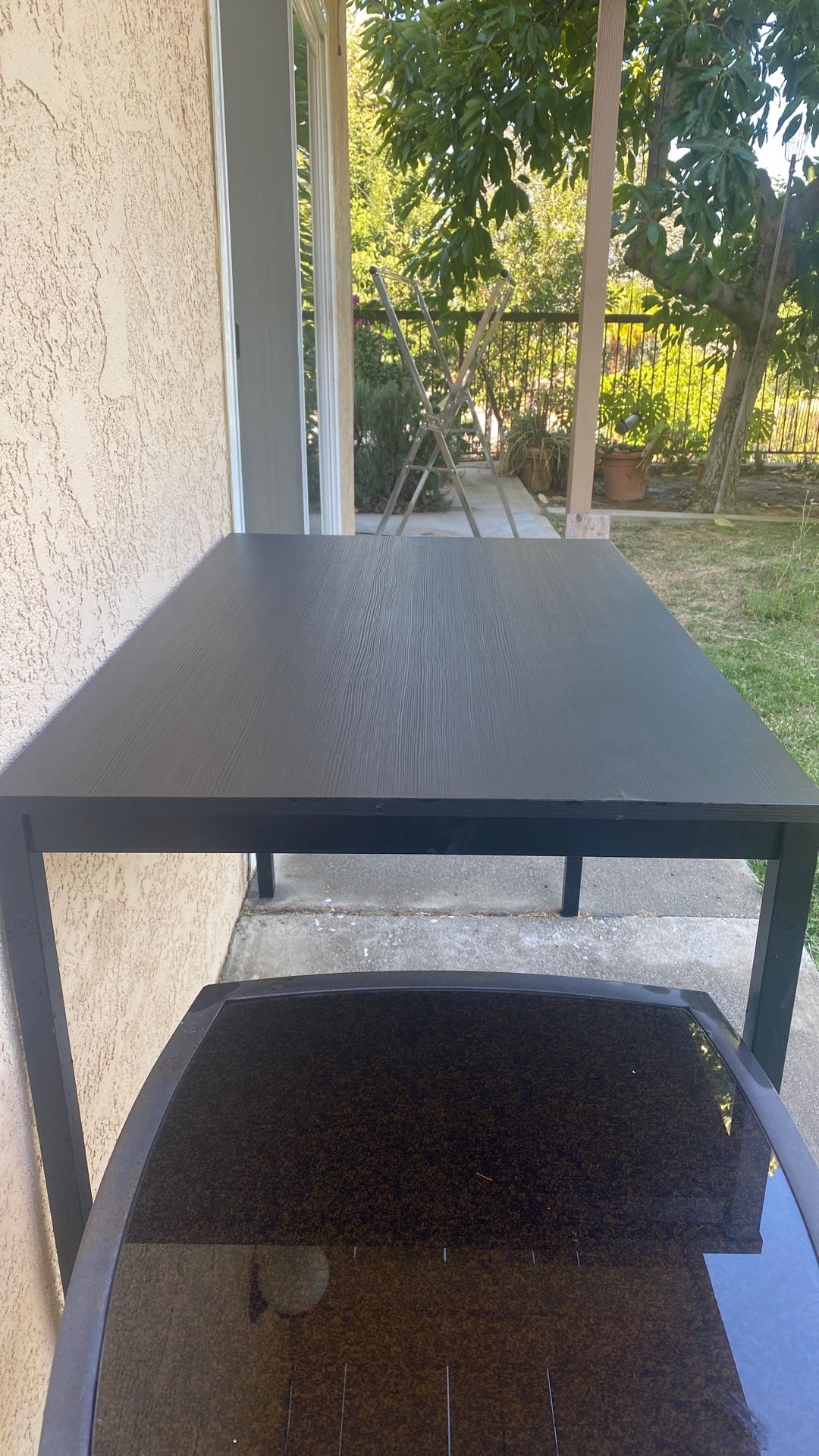 IKEA Table.