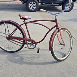 1964 Schwinn Typhoon 