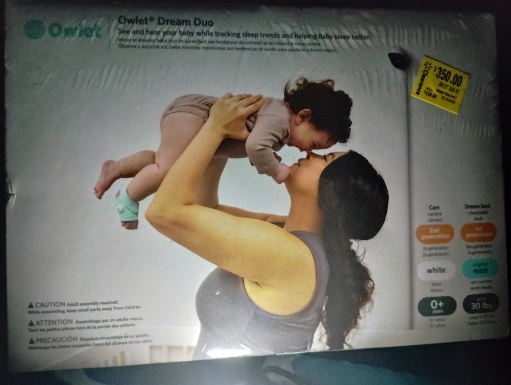 Monitor Baby