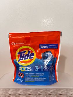 Tide pods 14ct