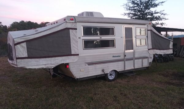 Hard Sided Pop Up Camper For Sale In Magnolia Tx Offerup