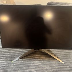 ASUS Republic of Gamers Swift OLED 26.5" 1440p HDR 240 Hz Gaming Monitor