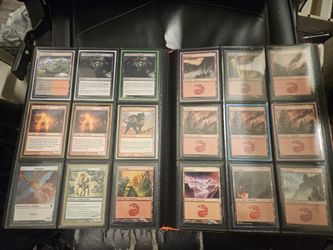 Magic The Gathering