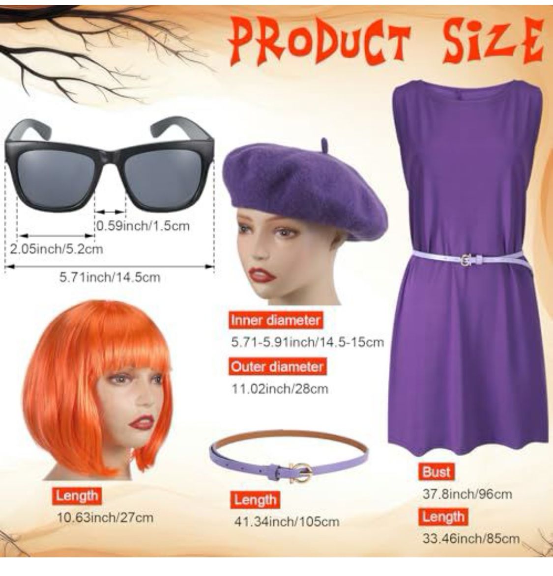 Halloween costume/cosplay