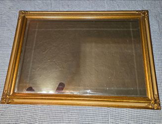 Mirror unbranded