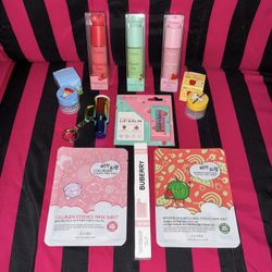 Prolux Skincare Essentials & More Featuring 3 Prolux Dew Moisturizers 