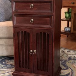 Accent Table