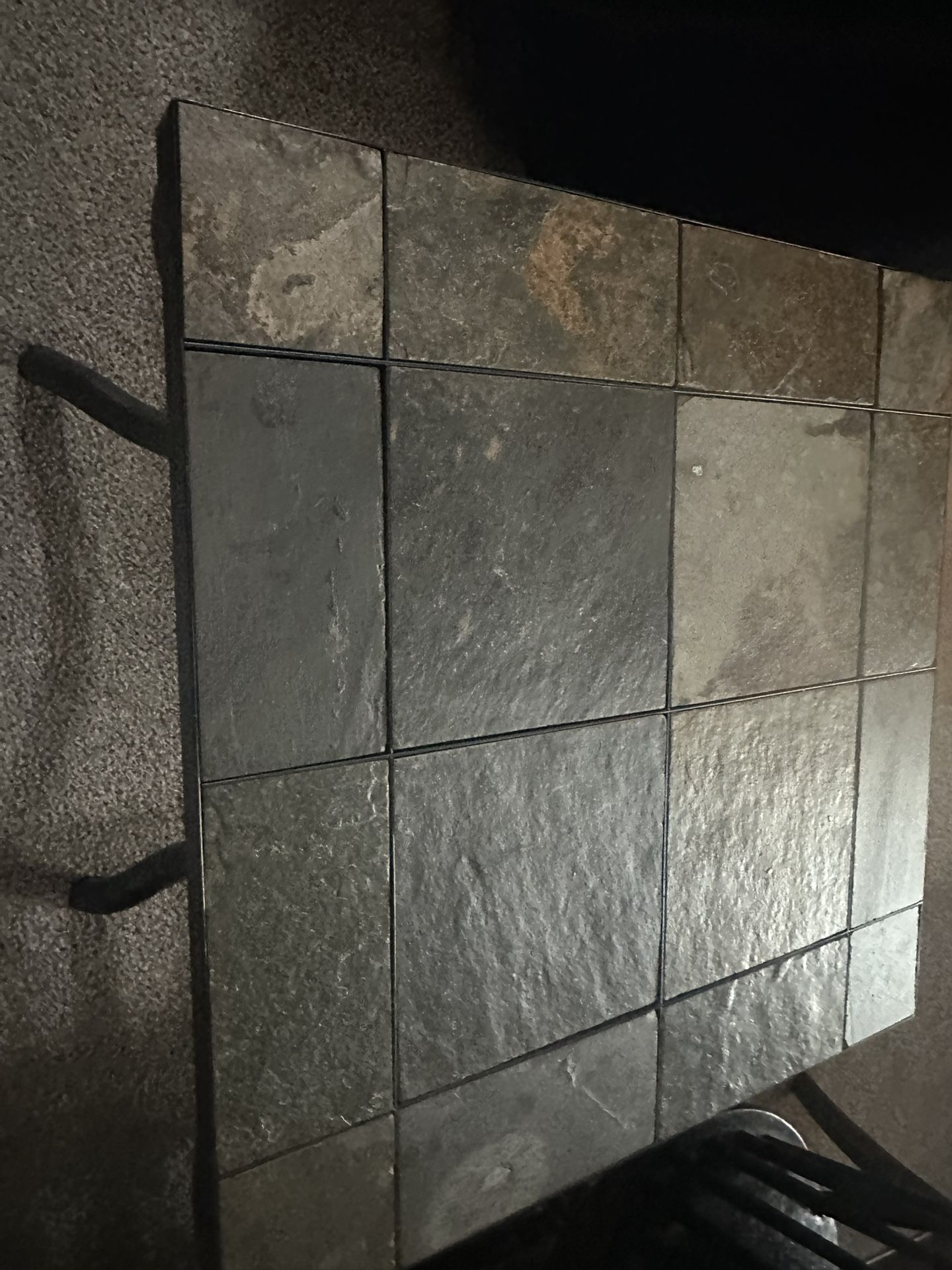 Ashley Triago End Tables(2) And One Behind Sofa Table