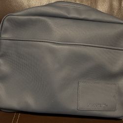 Lacoste Airline Bag