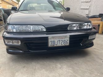 Acura integra  for sale.  As is