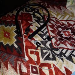 Wireless Around Ur Neck Bluetooth  $15.00