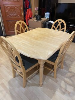 Diner Room Table 