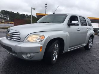 2009 Chevrolet HHR
